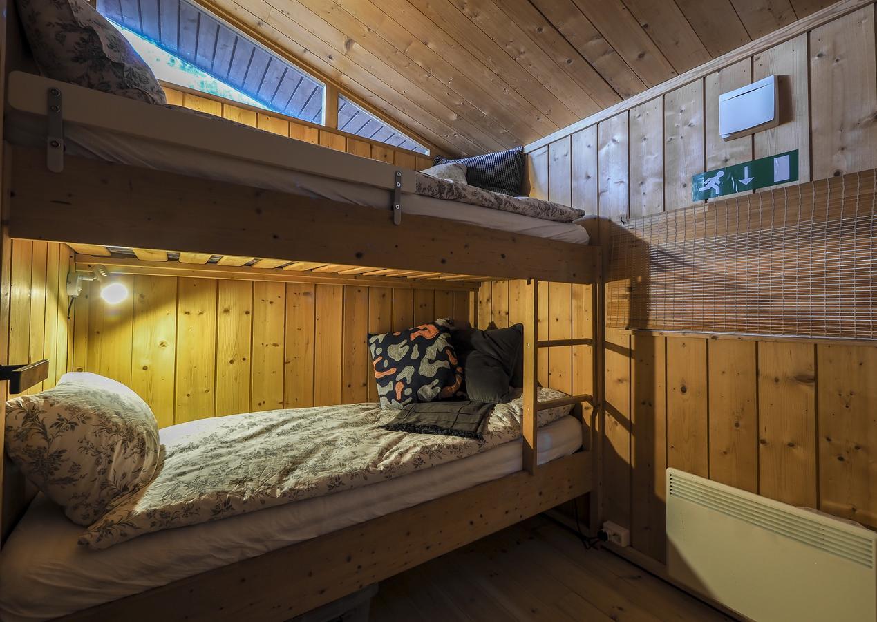 Lovely Cabin In The Capital Area With Hot Tube Хабнарфьордюр Экстерьер фото